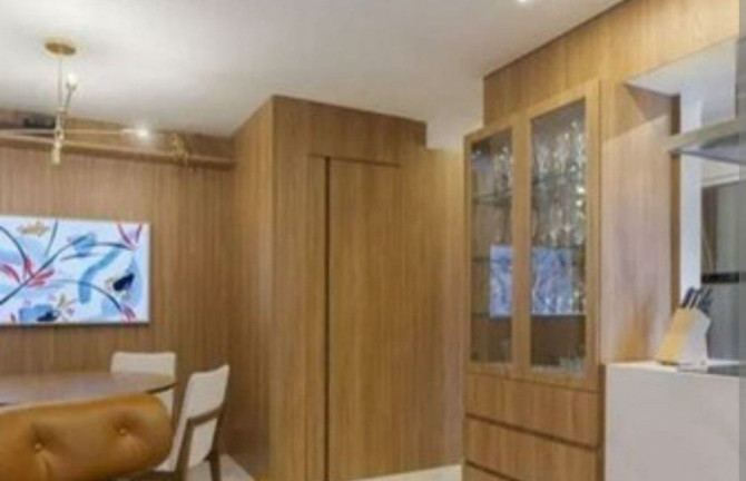 Apartamento com 2 Quartos à Venda, 70 m² em Pinheiros - São Paulo