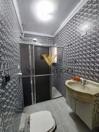 Imagem Casa com 3 Quartos à Venda, 214 m² em Paulicéia - São Bernardo Do Campo