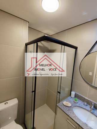 Imagem Apartamento com 1 Quarto à Venda, 22 m² em Vila Mariana - São Paulo