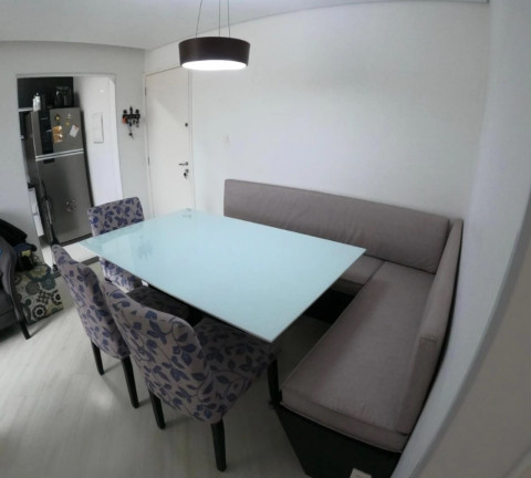 Imagem Imóvel com 2 Quartos à Venda, 48 m² em Barra Funda - São Paulo Imagem Imóvel com 2 Quartos à Venda, 48 m² em Barra Funda - São Paulo