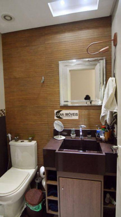 Imagem Apartamento com 2 Quartos à Venda, 54 m² em Nova Petrópolis - São Bernardo Do Campo
