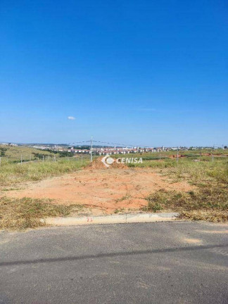Imagem Terreno à Venda, 155 m² em Parque Campo Bonito - Indaiatuba Imagem Terreno à Venda, 155 m² em Parque Campo Bonito - Indaiatuba