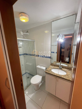 Imagem Apartamento com 2 Quartos à Venda, 63 m² em Vila Ema - São José Dos Campos