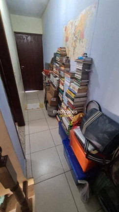 Imagem Sobrado com 2 Quartos à Venda, 120 m² em São José - São Caetano Do Sul Imagem Sobrado com 2 Quartos à Venda, 120 m² em São José - São Caetano Do Sul
