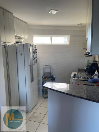 Imagem Apartamento com 2 Quartos à Venda, 59 m² em Ponta Negra - Natal Imagem Apartamento com 2 Quartos à Venda, 59 m² em Ponta Negra - Natal