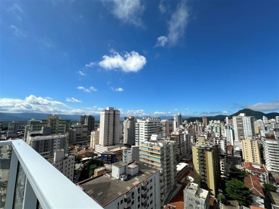 Imagem Cobertura com 4 Quartos à Venda, 219 m² em Guilhermina - Praia Grande Imagem Cobertura com 4 Quartos à Venda, 219 m² em Guilhermina - Praia Grande