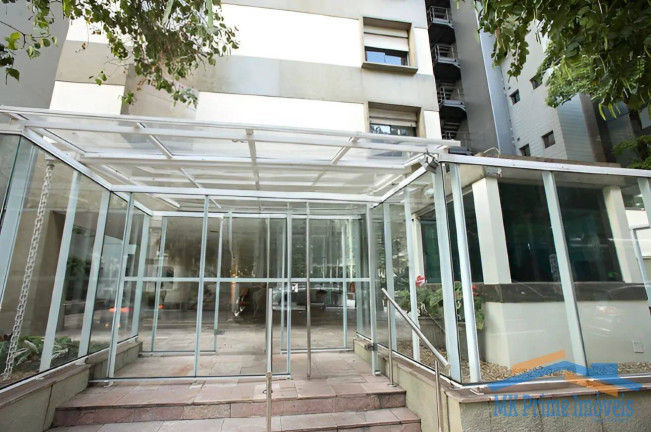 Imagem Apartamento com 3 Quartos à Venda, 134 m² em Itaim Bibi - São Paulo
