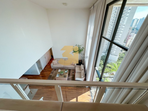 Imagem Apartamento com 4 Quartos à Venda, 184 m² em Panamby - São Paulo