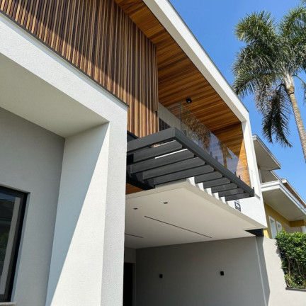 Imagem Casa com 4 Quartos à Venda, 349 m² em Urbanova - São José Dos Campos