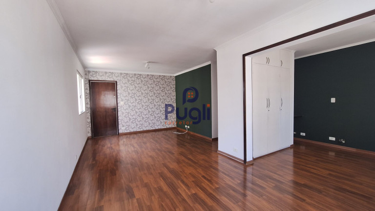 Apartamento com 2 Quartos à Venda, 90 m² em Pompeia - São Paulo