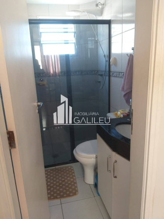 Imagem Apartamento com 2 Quartos à Venda, 45 m² em Vila Industrial - Campinas
