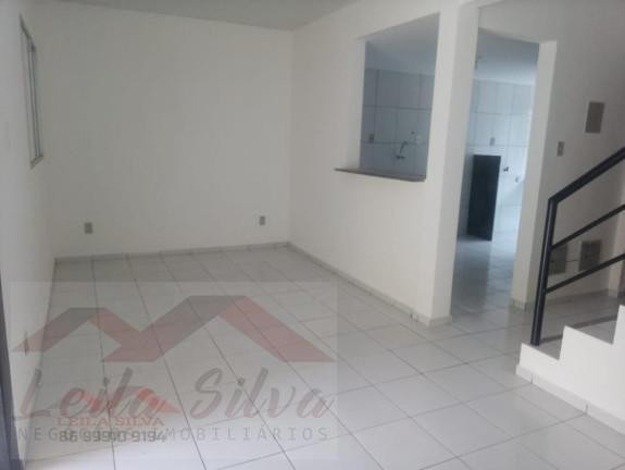 Imagem Casa de Condomínio com 3 Quartos à Venda, 140 m² em Planalto Uruguai - Teresina Imagem Casa de Condomínio com 3 Quartos à Venda, 140 m² em Planalto Uruguai - Teresina