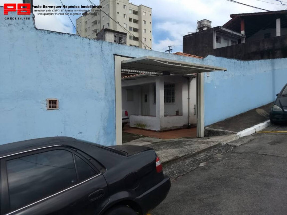 Sobrado com 1 Quarto à Venda,  em Vila Santana - São Paulo