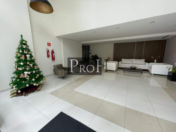 Imagem Apartamento com 3 Quartos à Venda, 84 m² em Centro - São Bernardo Do Campo