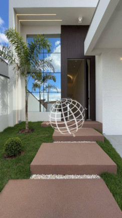 Imagem Casa com 3 Quartos à Venda, 200 m² em Nova Gardênia - Atibaia Imagem Casa com 3 Quartos à Venda, 200 m² em Nova Gardênia - Atibaia