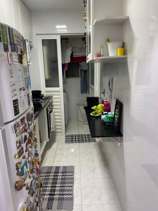 Imagem Apartamento com 2 Quartos à Venda, 55 m² em Vila Leopoldina - São Paulo Imagem Apartamento com 2 Quartos à Venda, 55 m² em Vila Leopoldina - São Paulo