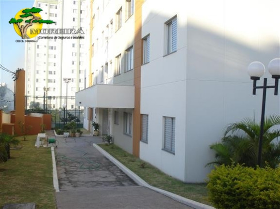 Imagem Apartamento com 3 Quartos à Venda, 55 m² em Lauzane Paulista - São Paulo Imagem Apartamento com 3 Quartos à Venda, 55 m² em Lauzane Paulista - São Paulo