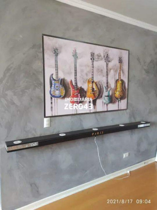 Imagem Apartamento com 2 Quartos à Venda, 58 m² em Centro - Londrina Imagem Apartamento com 2 Quartos à Venda, 58 m² em Centro - Londrina