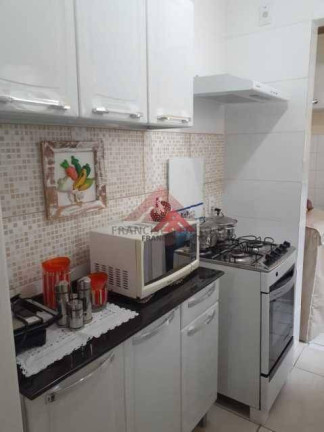 Imagem Apartamento com 2 Quartos à Venda, 51 m² em Santa Bárbara - Niterói Imagem Apartamento com 2 Quartos à Venda, 51 m² em Santa Bárbara - Niterói