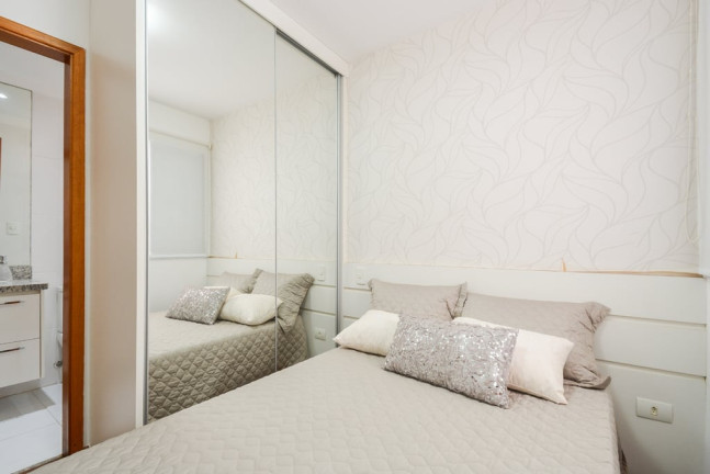Imagem Imóvel com 2 Quartos à Venda, 60 m² em Campestre - Santo André Imagem Imóvel com 2 Quartos à Venda, 60 m² em Campestre - Santo André