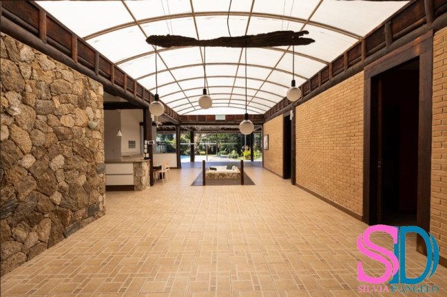 Imagem Casa com 3 Quartos à Venda, 481 m² em Centro - Paraty
