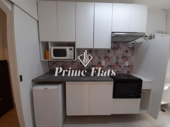 Imagem Apartamento com 1 Quarto à Venda, 52 m² em Jardins - São Paulo