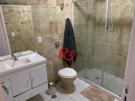 Imagem Apartamento com 2 Quartos à Venda, 110 m² em Estuário - Santos Imagem Apartamento com 2 Quartos à Venda, 110 m² em Estuário - Santos