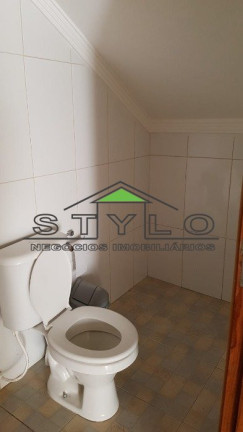 Imagem Cobertura com 2 Quartos à Venda, 85 m² em Jardim Bela Vista - Santo André
