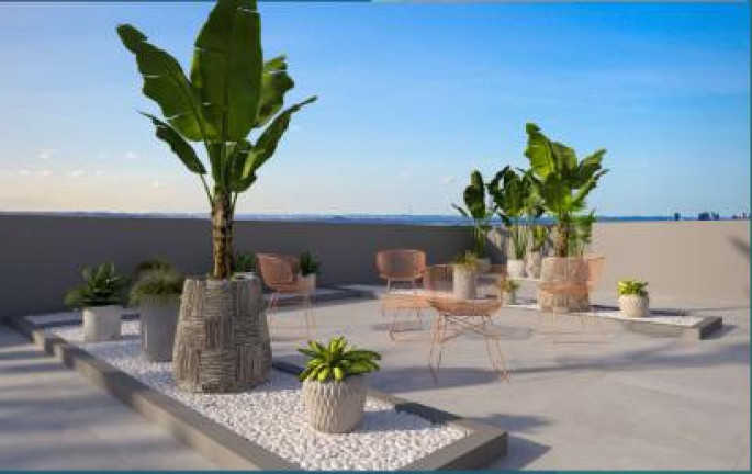 Imagem Apartamento com 2 Quartos à Venda, 46 m² em Vila Nova Aparecida - Mogi Das Cruzes