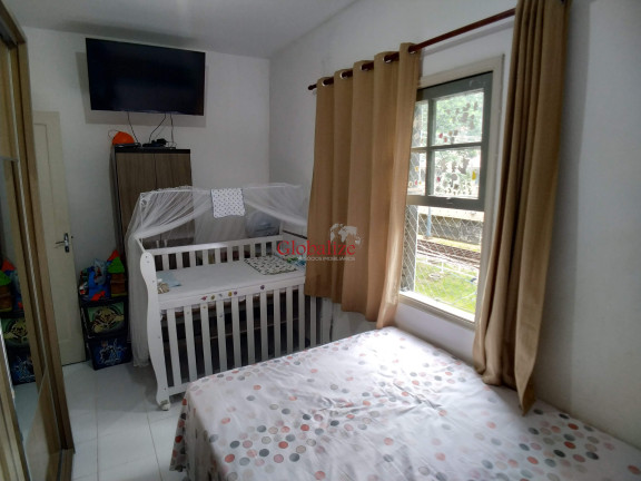 Imagem Imóvel com 1 Quarto à Venda, 48 m² em José Menino - Santos Imagem Imóvel com 1 Quarto à Venda, 48 m² em José Menino - Santos