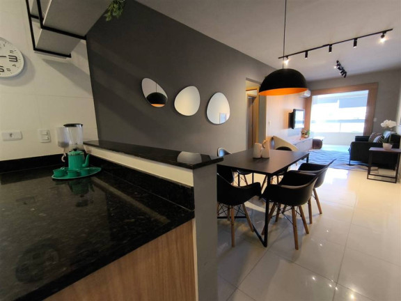 Imagem Apartamento com 2 Quartos à Venda, 85 m² em Aviação - Praia Grande Imagem Apartamento com 2 Quartos à Venda, 85 m² em Aviação - Praia Grande