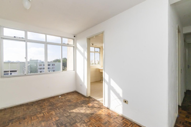 Imagem Apartamento com 2 Quartos à Venda, 44 m² em Cidade Industrial - Curitiba Imagem Apartamento com 2 Quartos à Venda, 44 m² em Cidade Industrial - Curitiba