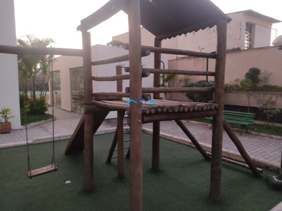 Imagem Apartamento com 3 Quartos à Venda, 110 m² em Campo Belo - São Paulo