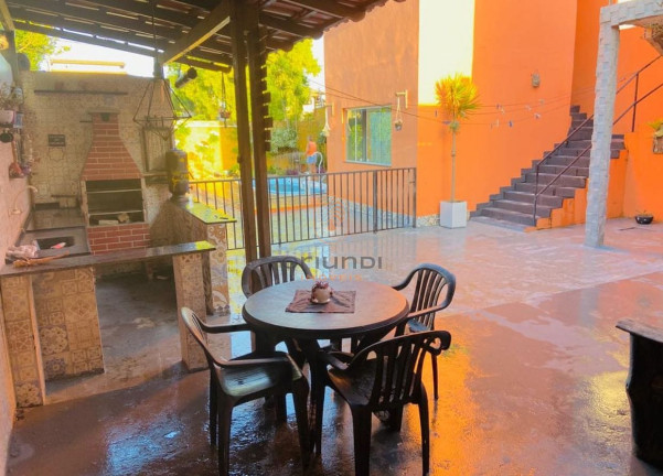 Imagem Casa com 3 Quartos à Venda, 300 m² em Barra Do Jucu - Vila Velha Imagem Casa com 3 Quartos à Venda, 300 m² em Barra Do Jucu - Vila Velha