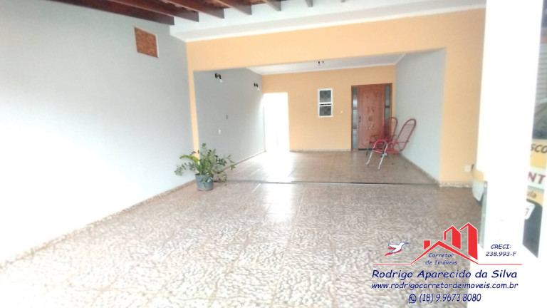 Imagem Casa com 3 Quartos à Venda, 250 m² em Jardim São Braz - Birigui Imagem Casa com 3 Quartos à Venda, 250 m² em Jardim São Braz - Birigui