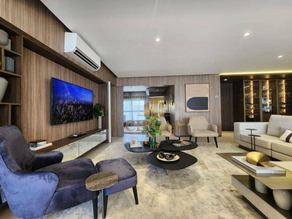 Imagem Apartamento com 4 Quartos à Venda, 180 m² em Perdizes - São Paulo Imagem Apartamento com 4 Quartos à Venda, 180 m² em Perdizes - São Paulo