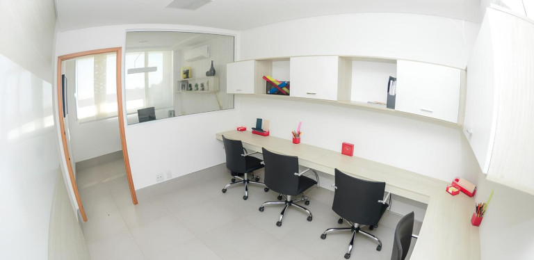 Imagem Sala Comercial à Venda, 27 m² em Morada De Laranjeiras - Serra Imagem Sala Comercial à Venda, 27 m² em Morada De Laranjeiras - Serra