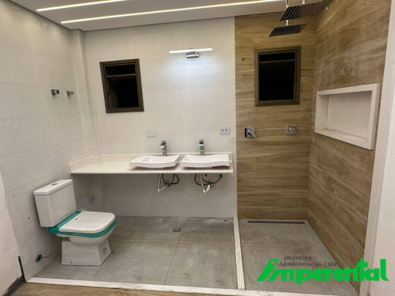 Imagem Casa com 3 Quartos à Venda, 260 m² em Campo Grande - Santos