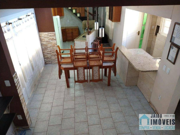 Imagem Casa com 3 Quartos à Venda, 360 m² em Centro - Balneário Pinhal Imagem Casa com 3 Quartos à Venda, 360 m² em Centro - Balneário Pinhal