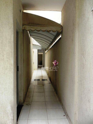 Imagem Sobrado com 5 Quartos à Venda, 251 m² em Vila Caminho Do Mar - São Bernardo Do Campo Imagem Sobrado com 5 Quartos à Venda, 251 m² em Vila Caminho Do Mar - São Bernardo Do Campo