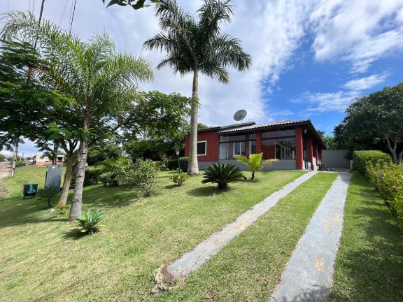 Casa com 3 Quartos à Venda, 145 m² em Ninho Verde I - Porangaba