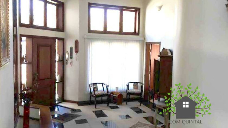 Imagem Casa com 4 Quartos à Venda, 780 m² em Jardim Do Golf I - Jandira