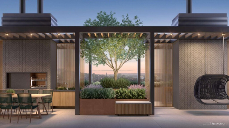 Imagem Imóvel com 1 Quarto à Venda, 26 m² em Boa Vista - Porto Alegre Imagem Imóvel com 1 Quarto à Venda, 26 m² em Boa Vista - Porto Alegre