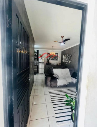 Imagem Casa com 2 Quartos à Venda, 62 m² em Jardim São Domingos - Sumaré