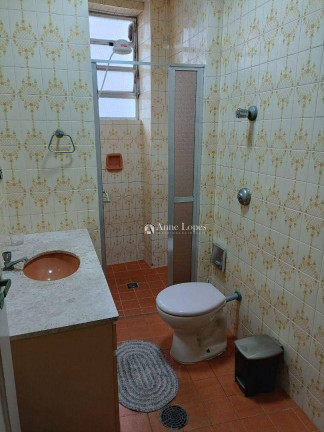 Imagem Apartamento com 1 Quarto à Venda, 45 m² em Itararé - São Vicente Imagem Apartamento com 1 Quarto à Venda, 45 m² em Itararé - São Vicente