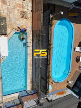 Imagem Apartamento com 3 Quartos à Venda, 105 m² em Cabo Branco - João Pessoa Imagem Apartamento com 3 Quartos à Venda, 105 m² em Cabo Branco - João Pessoa