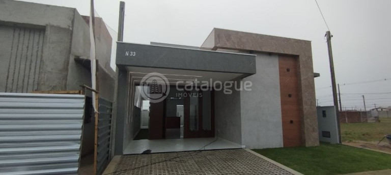 Imagem Casa de Condomínio com 3 Quartos à Venda, em Cajupiranga - Parnamirim Imagem Casa de Condomínio com 3 Quartos à Venda, em Cajupiranga - Parnamirim