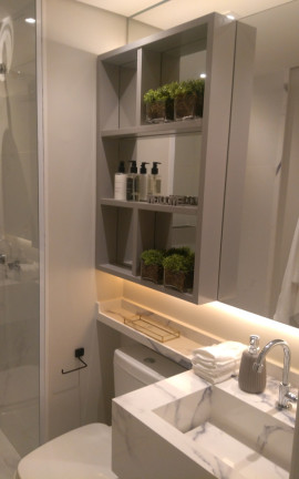 Imagem Apartamento com 2 Quartos à Venda, 51 m² em Penha - São Paulo