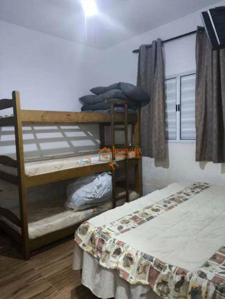 Imagem Casa com 2 Quartos à Venda, 125 m² em Jardim Regina - Itanhaém Imagem Casa com 2 Quartos à Venda, 125 m² em Jardim Regina - Itanhaém
