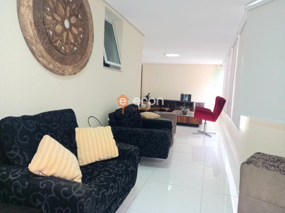 Imagem Apartamento com 4 Quartos à Venda, 203 m²